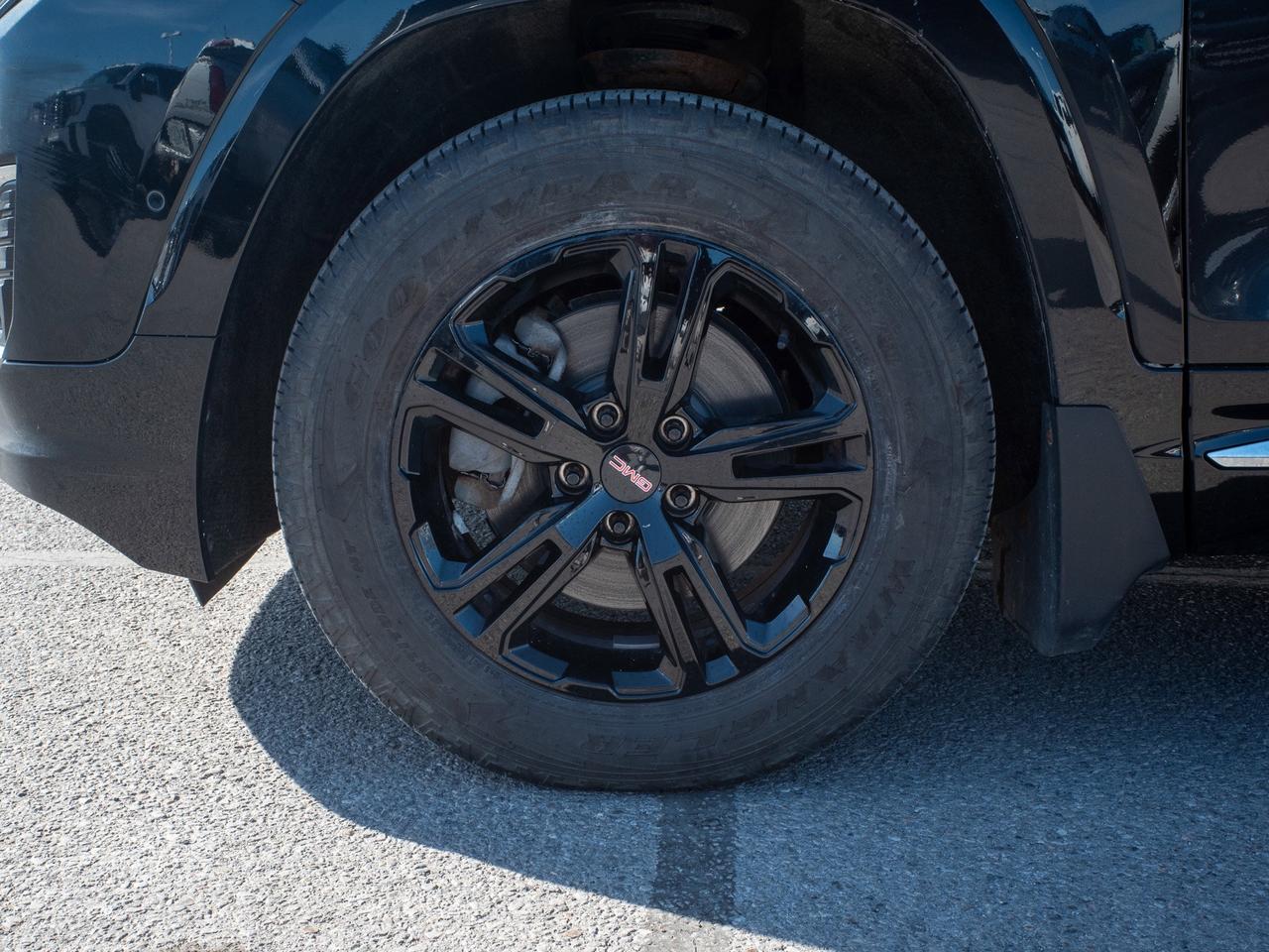 2020 GMC Terrain Denali - Leather Seats   WiFi Hotspot Photo