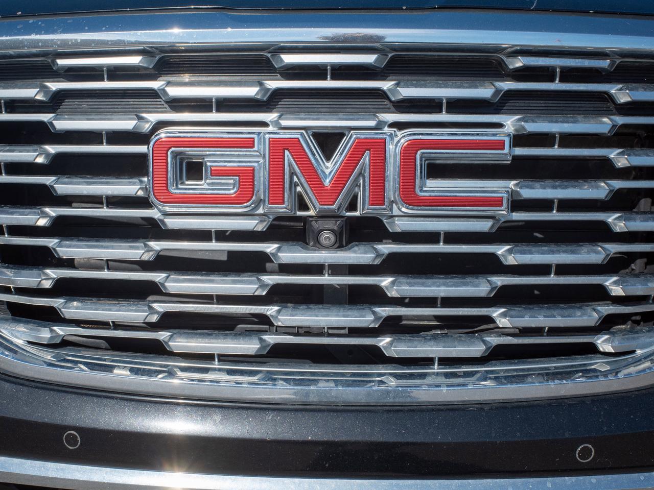 2020 GMC Terrain Denali - Leather Seats   WiFi Hotspot Photo