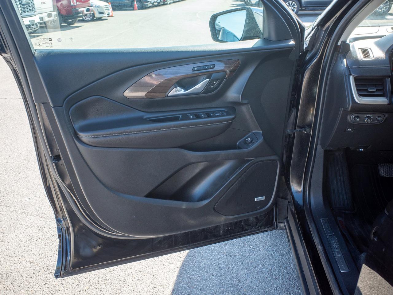 2020 GMC Terrain Denali - Leather Seats   WiFi Hotspot Photo