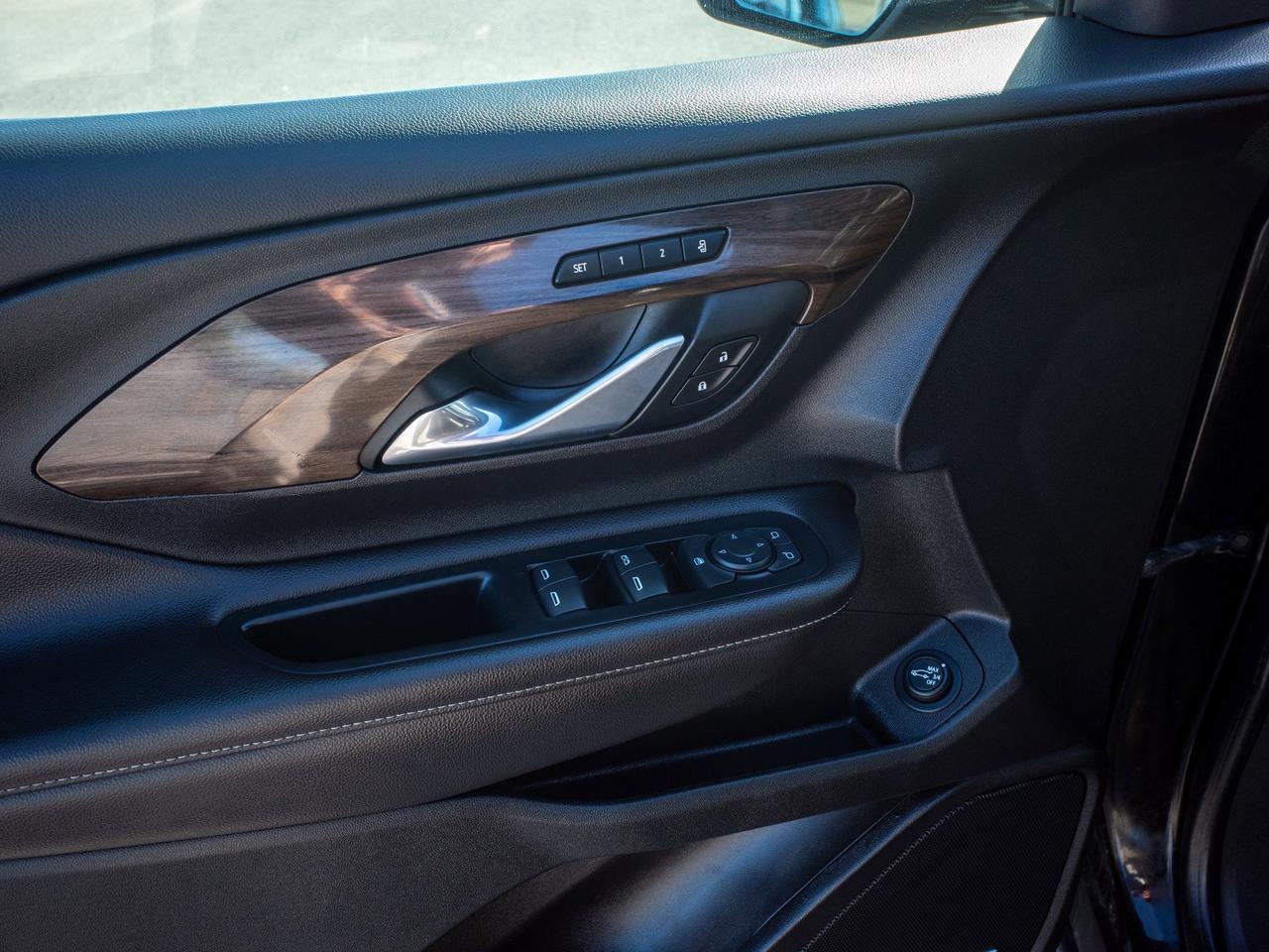 2020 GMC Terrain Denali - Leather Seats   WiFi Hotspot Photo