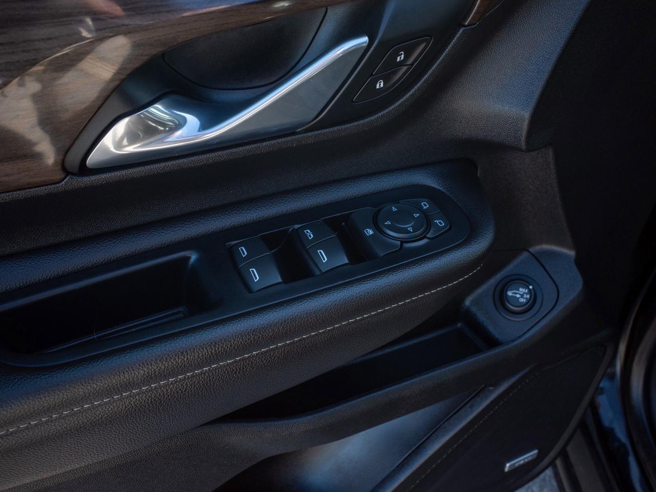2020 GMC Terrain Denali - Leather Seats   WiFi Hotspot Photo