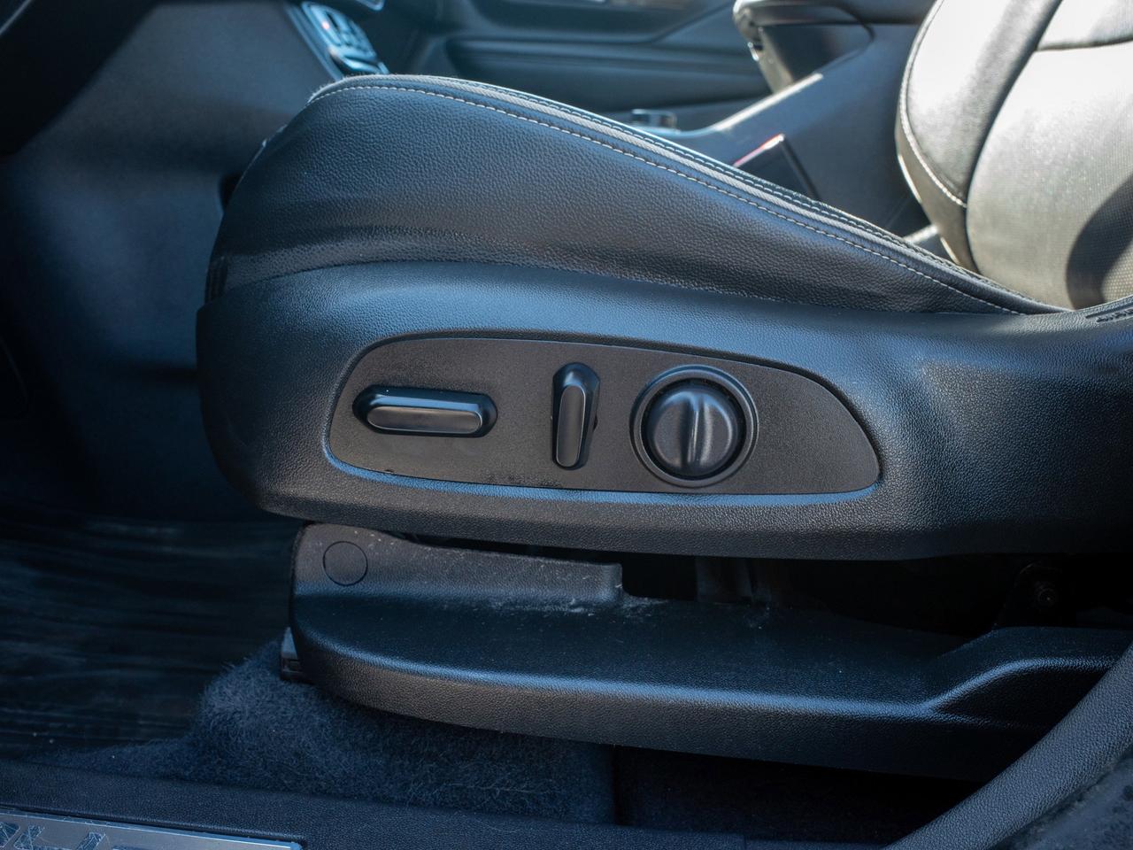 2020 GMC Terrain Denali - Leather Seats   WiFi Hotspot Photo