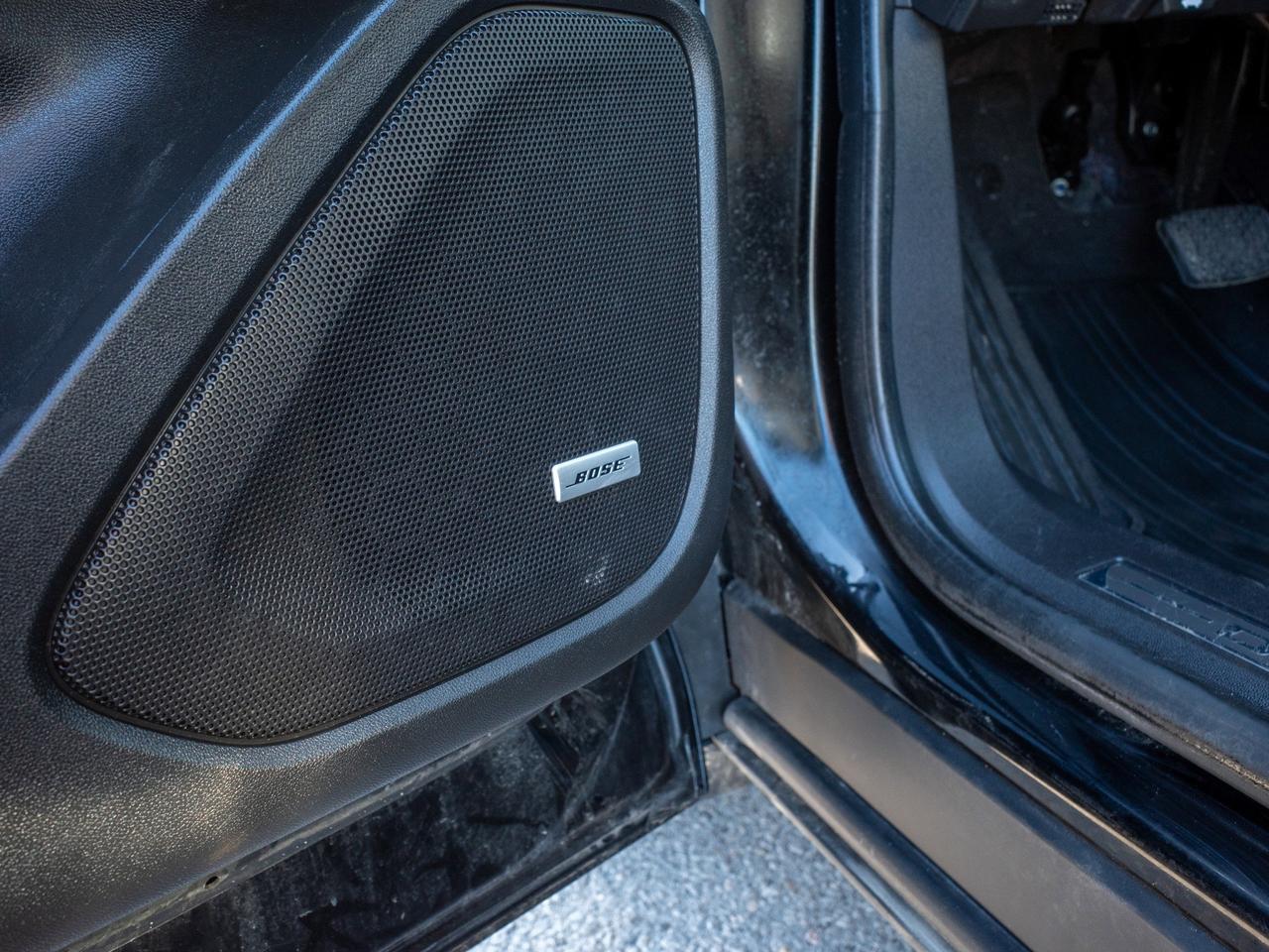 2020 GMC Terrain Denali - Leather Seats   WiFi Hotspot Photo