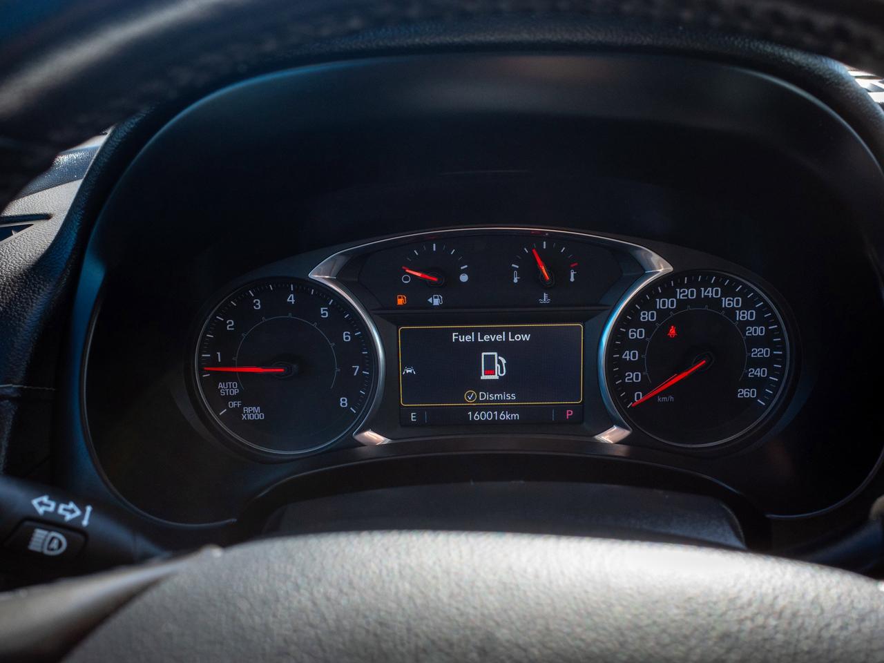 2020 GMC Terrain Denali - Leather Seats   WiFi Hotspot Photo