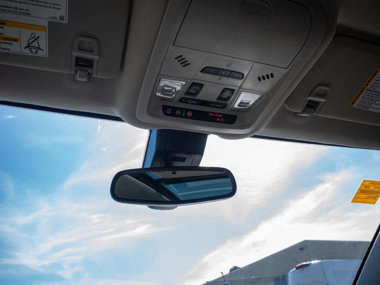 2020 GMC Terrain Denali - Leather Seats   WiFi Hotspot Photo