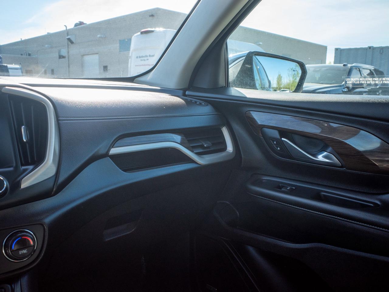 2020 GMC Terrain Denali - Leather Seats   WiFi Hotspot Photo