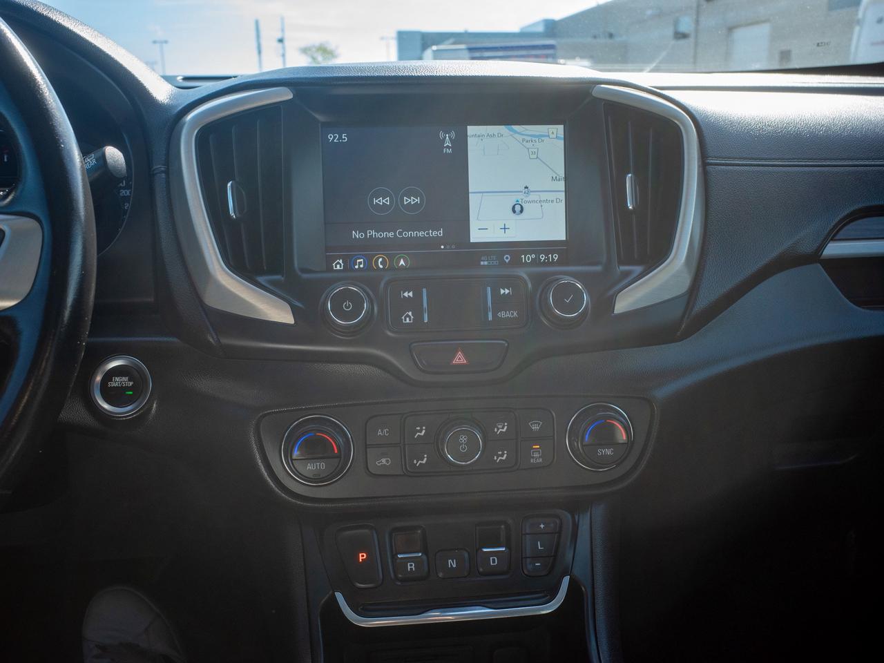 2020 GMC Terrain Denali - Leather Seats   WiFi Hotspot Photo