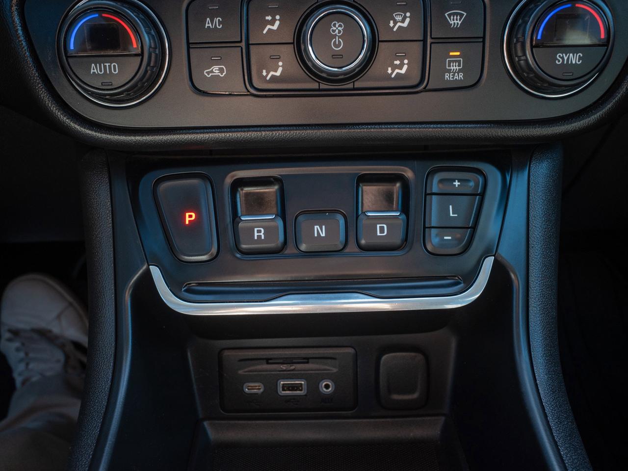 2020 GMC Terrain Denali - Leather Seats   WiFi Hotspot Photo
