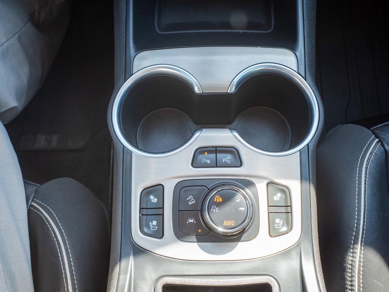 2020 GMC Terrain Denali - Leather Seats   WiFi Hotspot Photo