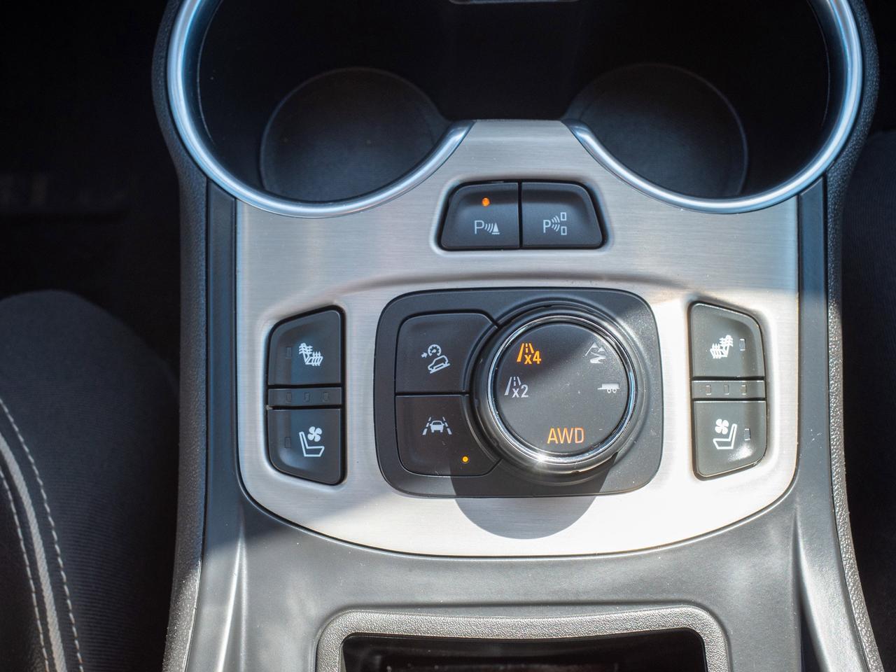 2020 GMC Terrain Denali - Leather Seats   WiFi Hotspot Photo