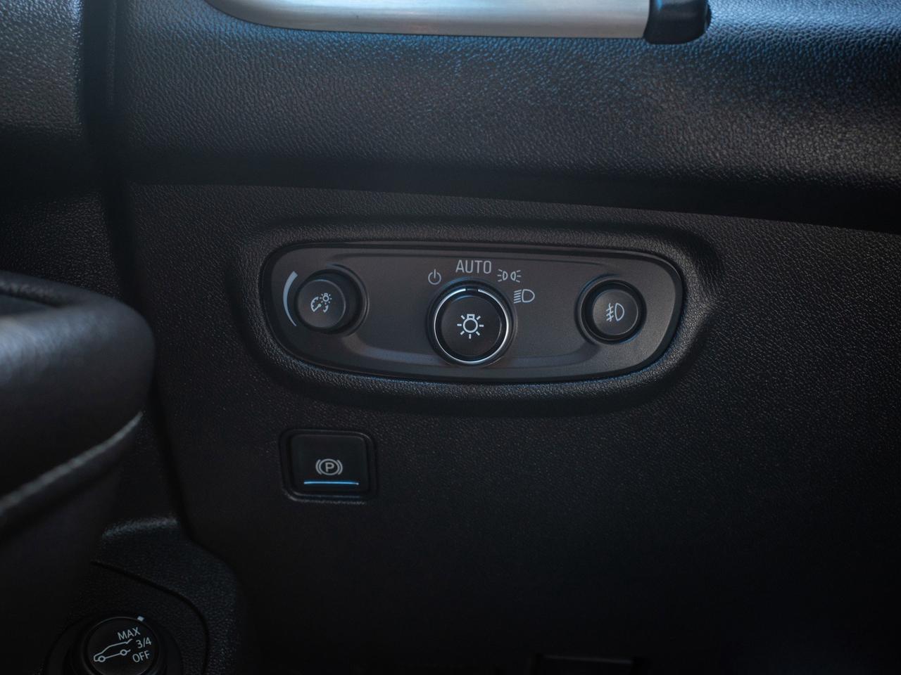 2020 GMC Terrain Denali - Leather Seats   WiFi Hotspot Photo
