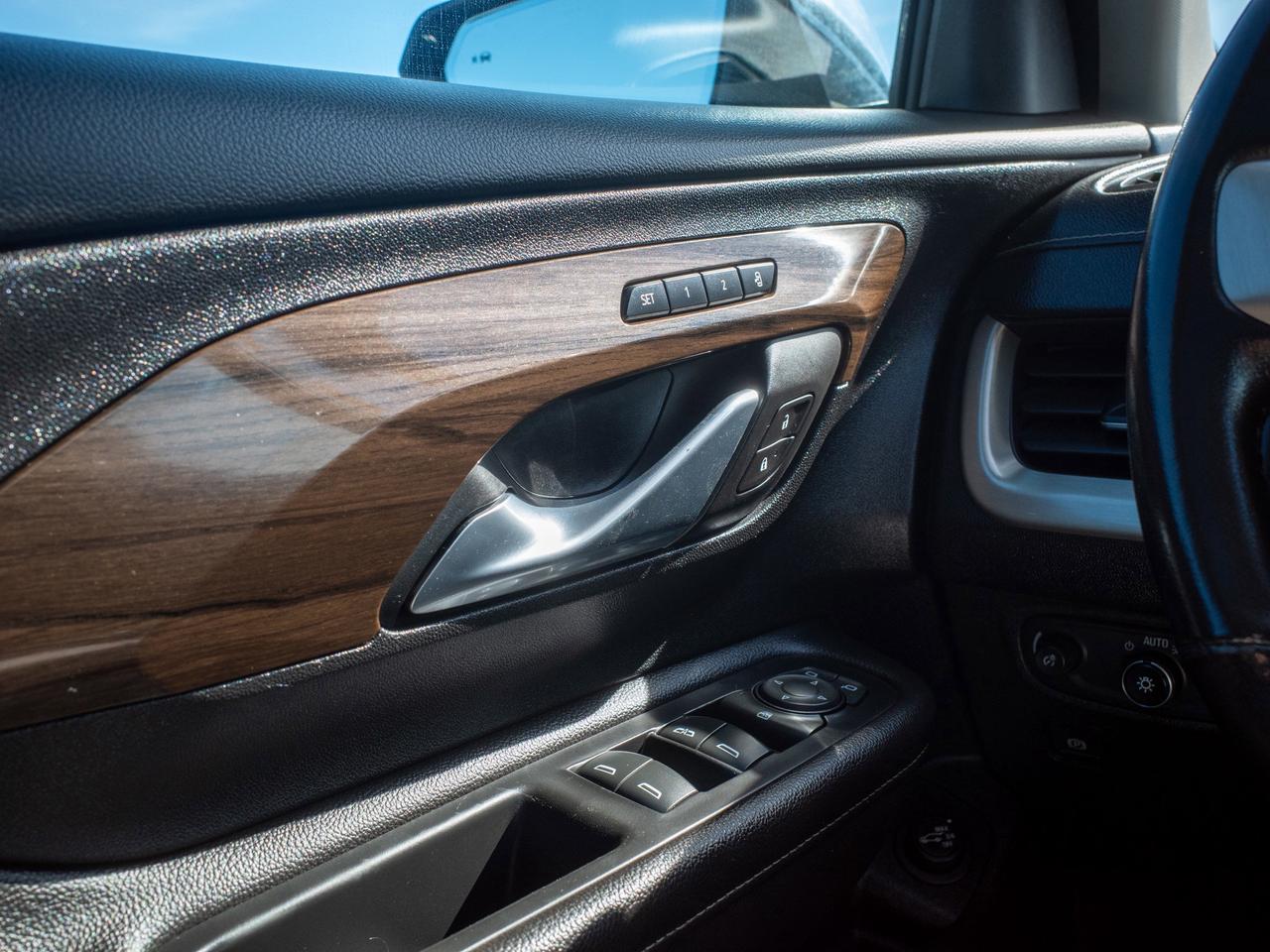 2020 GMC Terrain Denali - Leather Seats   WiFi Hotspot Photo