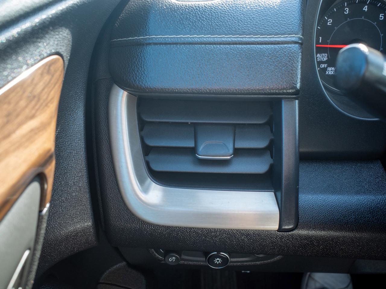 2020 GMC Terrain Denali - Leather Seats   WiFi Hotspot Photo