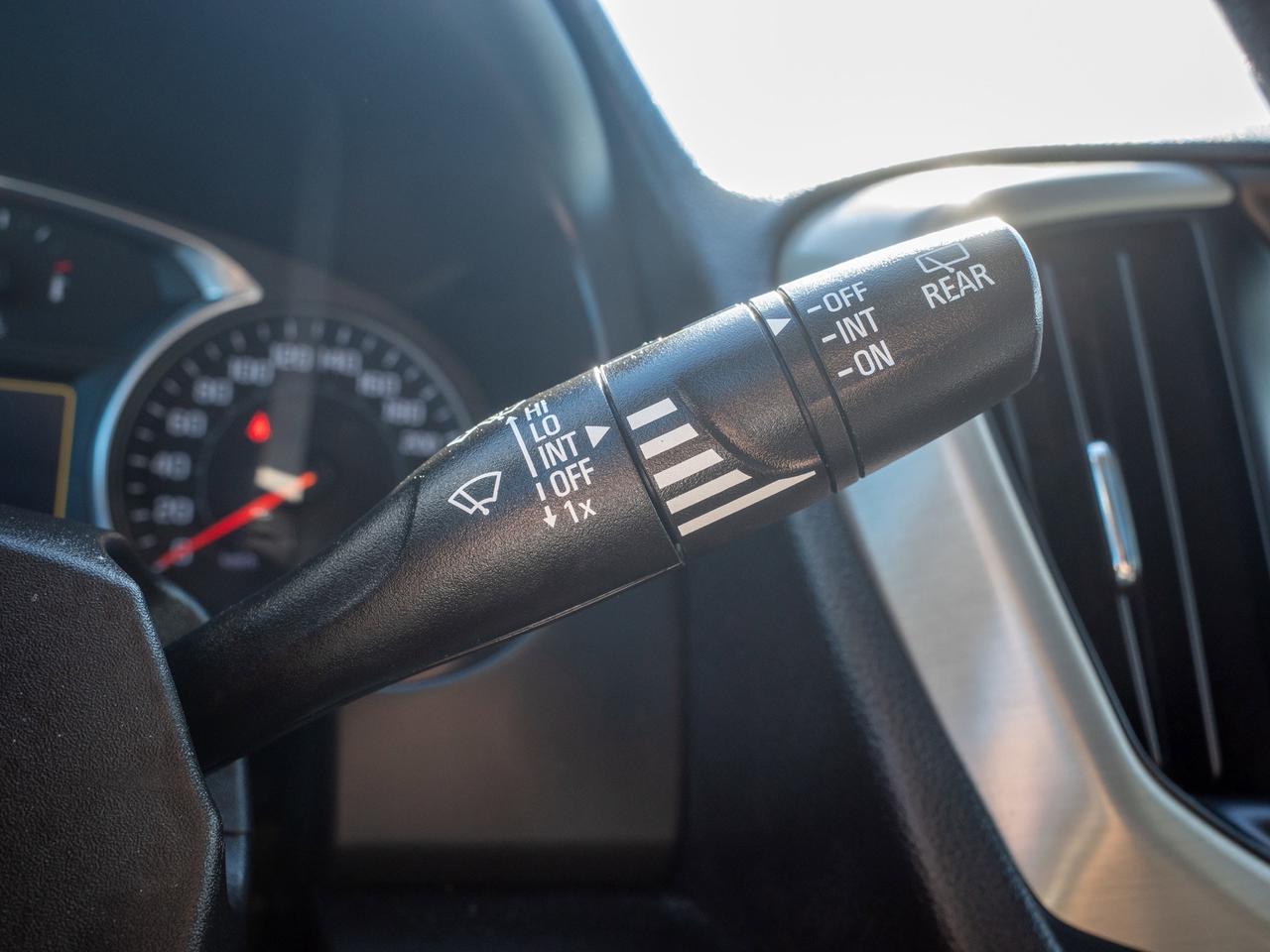 2020 GMC Terrain Denali - Leather Seats   WiFi Hotspot Photo