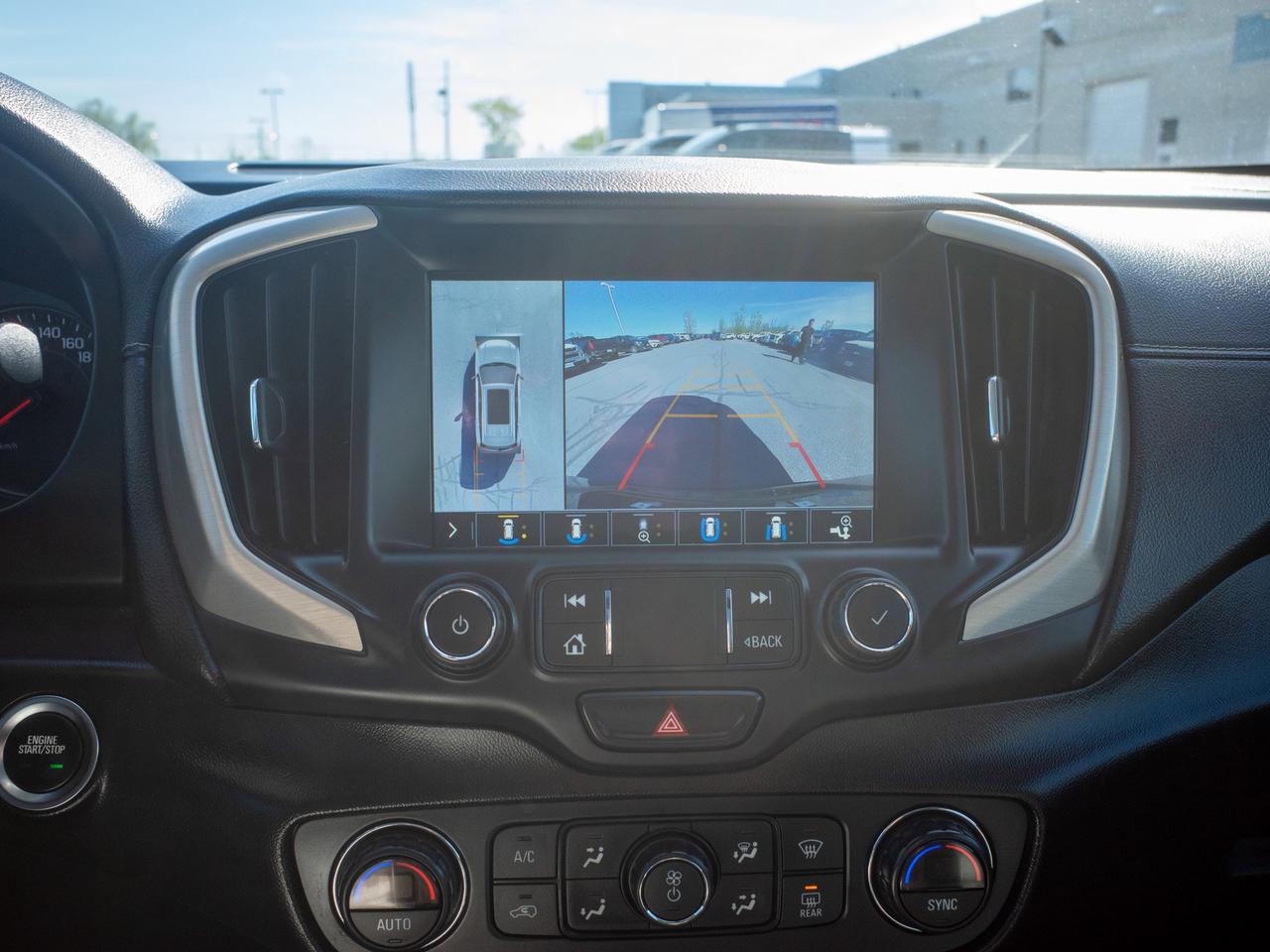 2020 GMC Terrain Denali - Leather Seats   WiFi Hotspot Photo