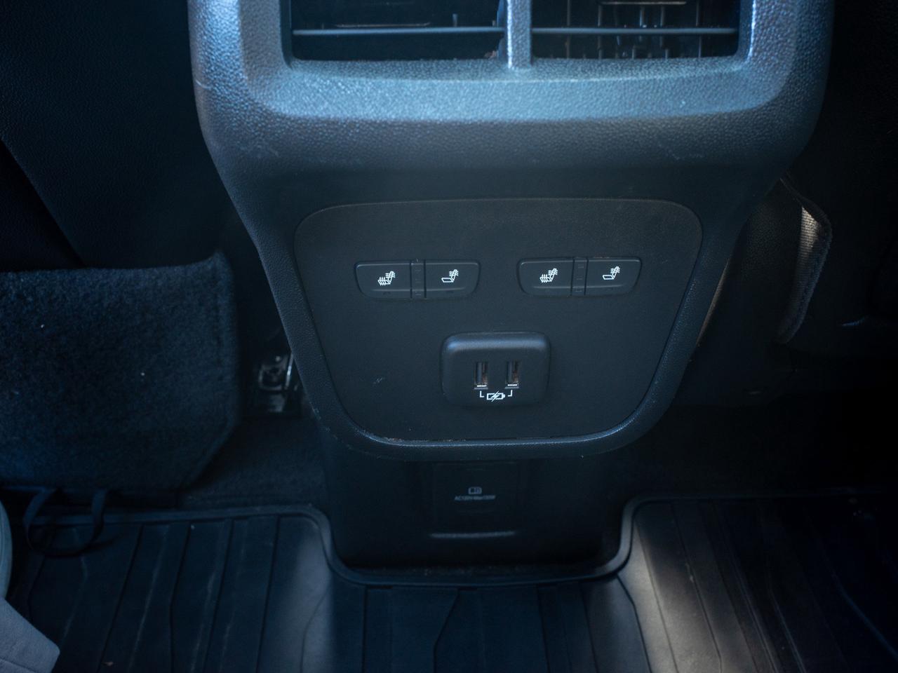 2020 GMC Terrain Denali - Leather Seats   WiFi Hotspot Photo