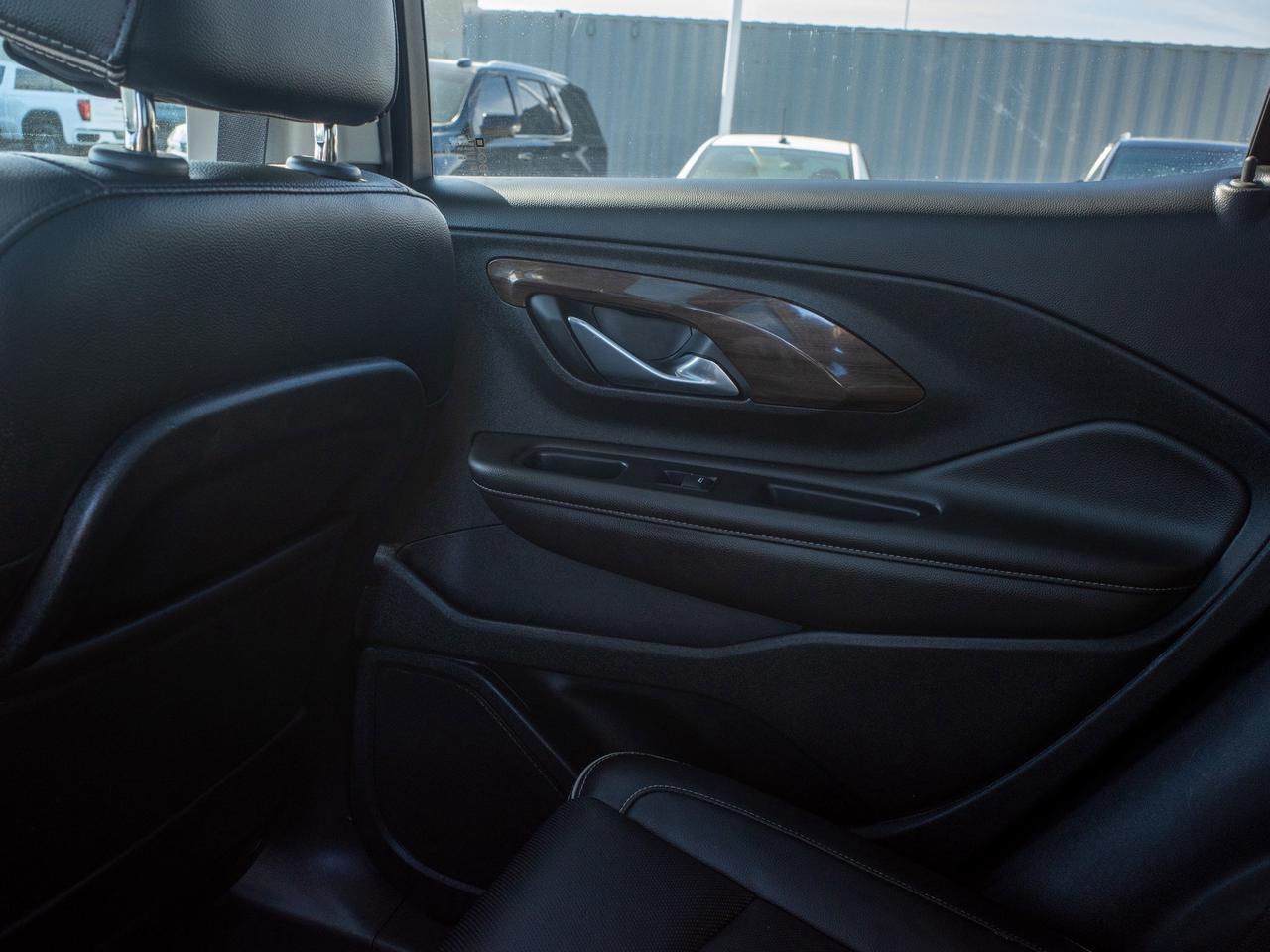 2020 GMC Terrain Denali - Leather Seats   WiFi Hotspot Photo