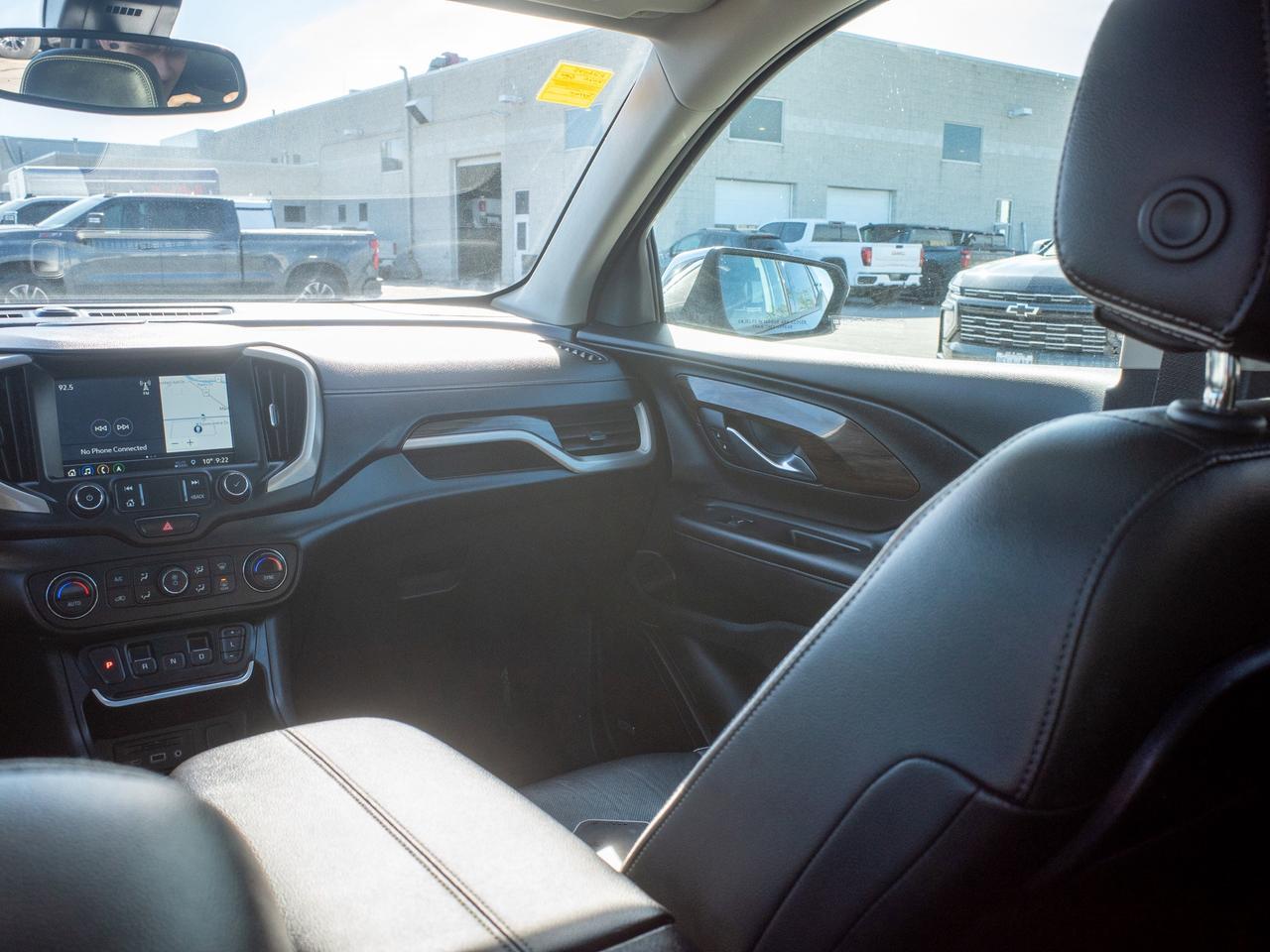 2020 GMC Terrain Denali - Leather Seats   WiFi Hotspot Photo