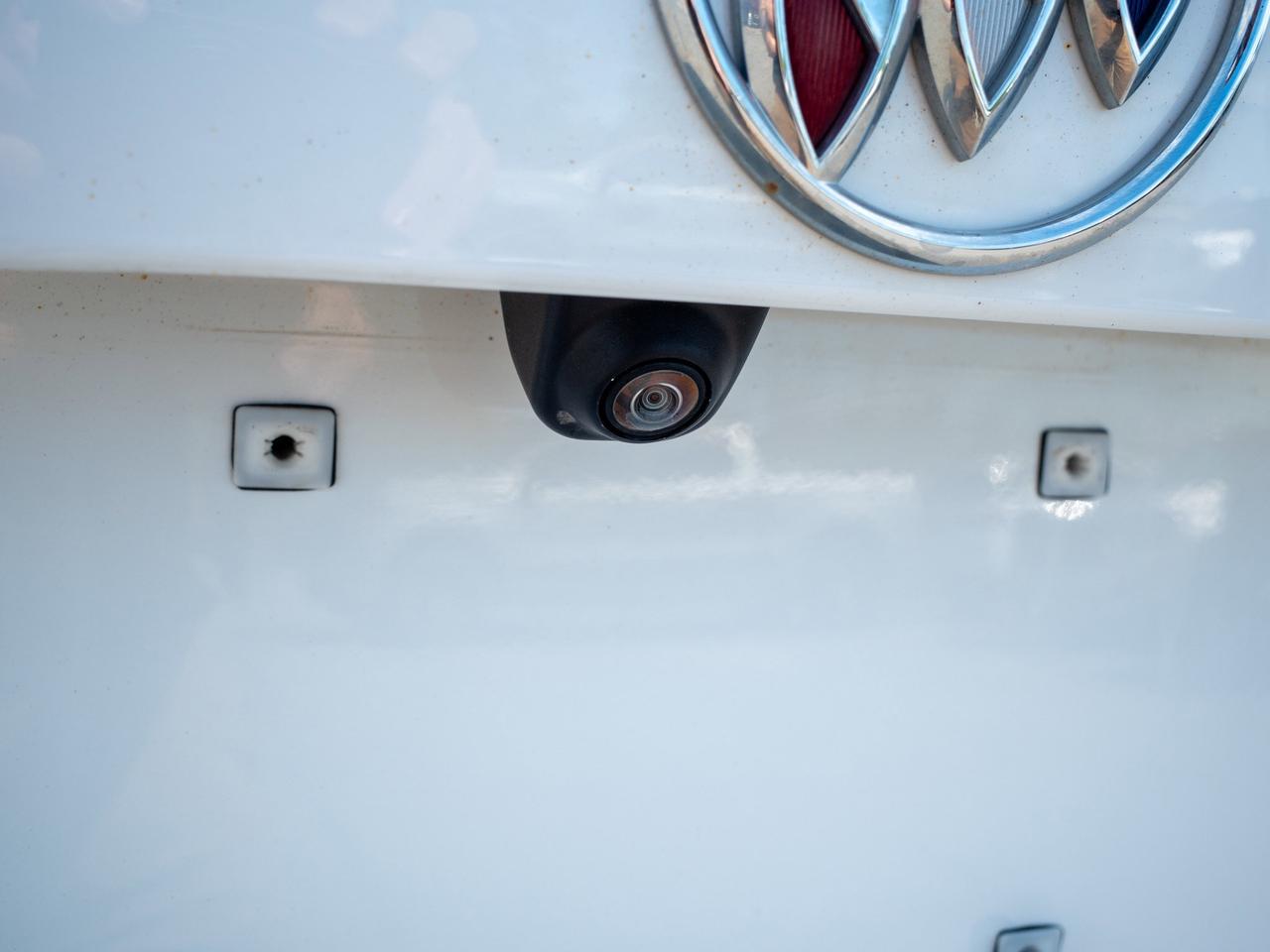 2023 Buick Envision Essence - Multi-Zone A/C   WiFi Hotspot Photo