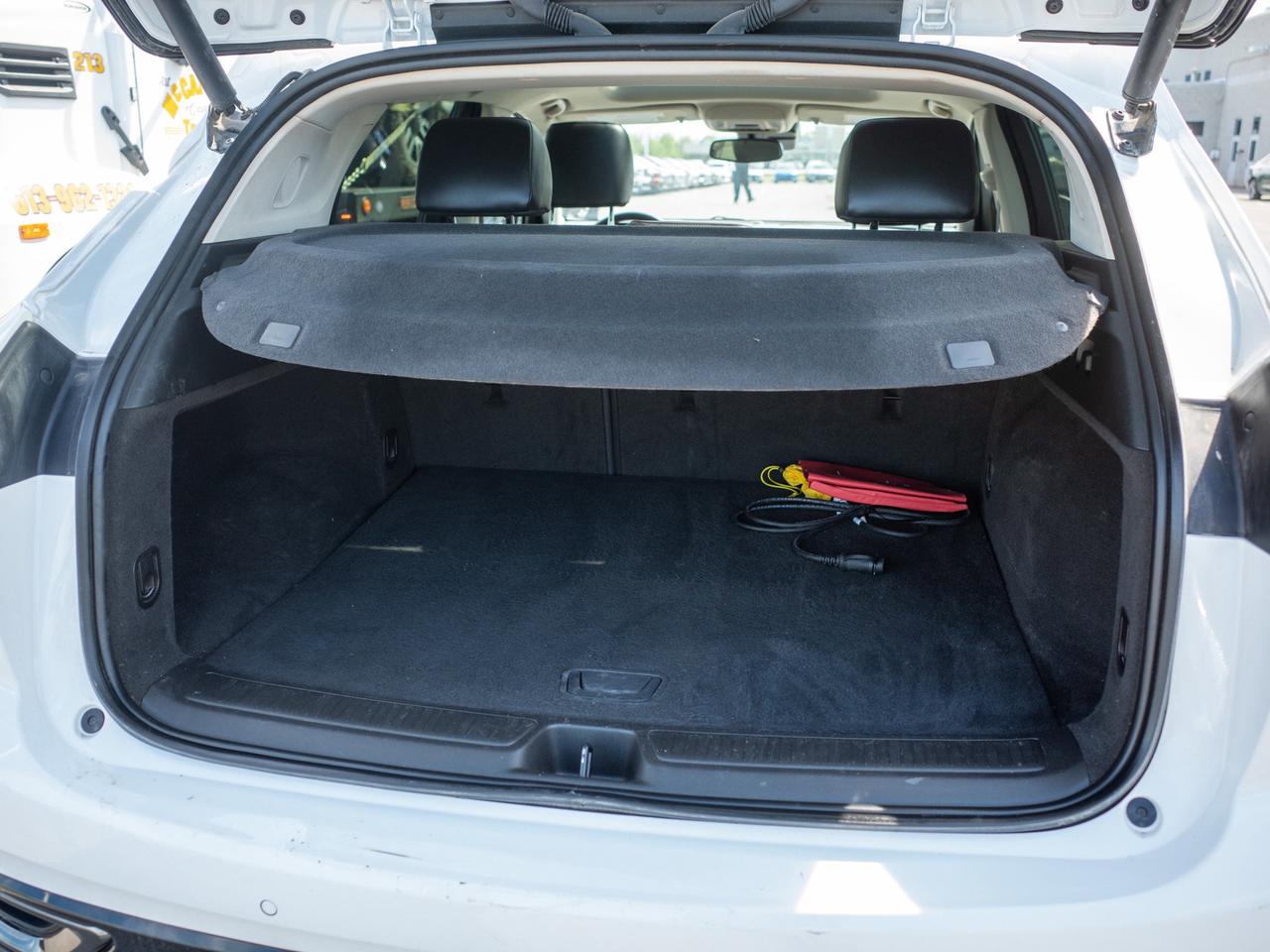 2023 Buick Envision Essence - Multi-Zone A/C   WiFi Hotspot Photo