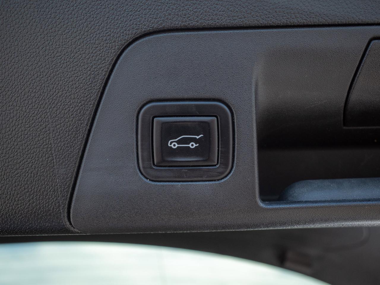 2023 Buick Envision Essence - Multi-Zone A/C   WiFi Hotspot Photo