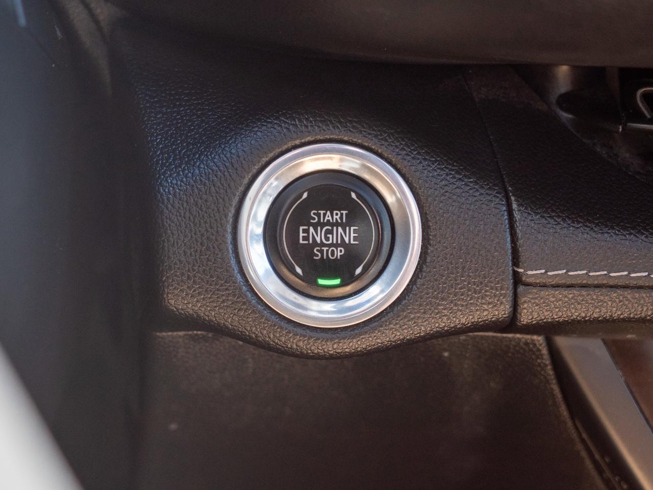 2023 Buick Envision Essence - Multi-Zone A/C   WiFi Hotspot Photo