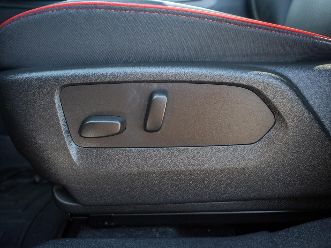 2023 Buick Envision Essence - Multi-Zone A/C   WiFi Hotspot Photo