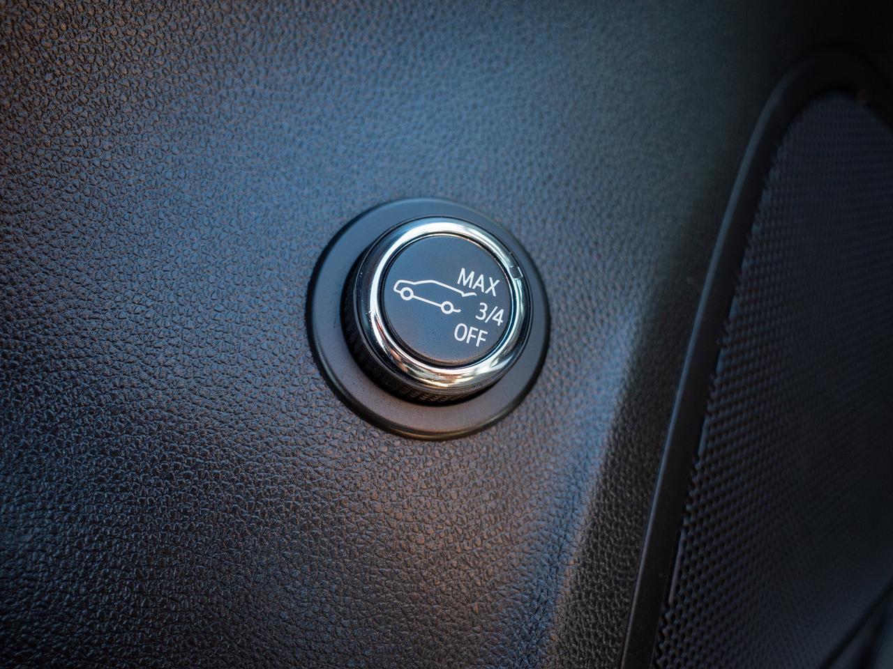 2023 Buick Envision Essence - Multi-Zone A/C   WiFi Hotspot Photo
