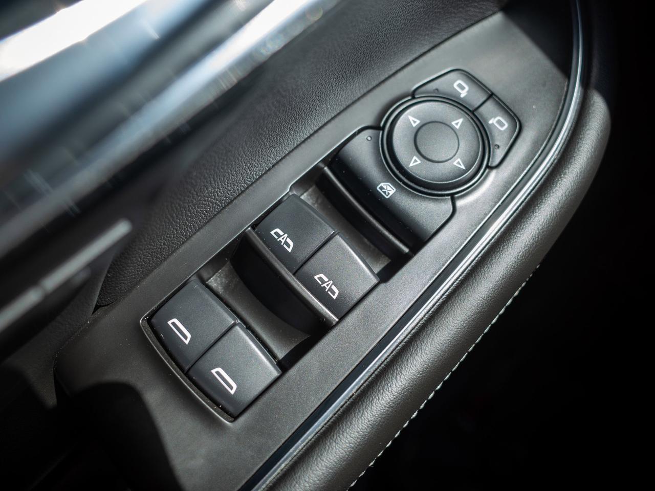 2023 Buick Envision Essence - Multi-Zone A/C   WiFi Hotspot Photo