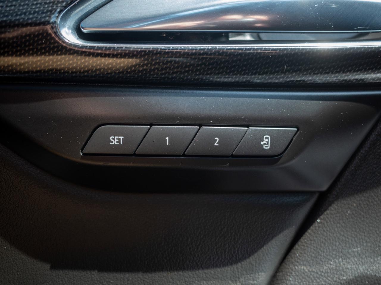 2023 Buick Envision Essence - Multi-Zone A/C   WiFi Hotspot Photo