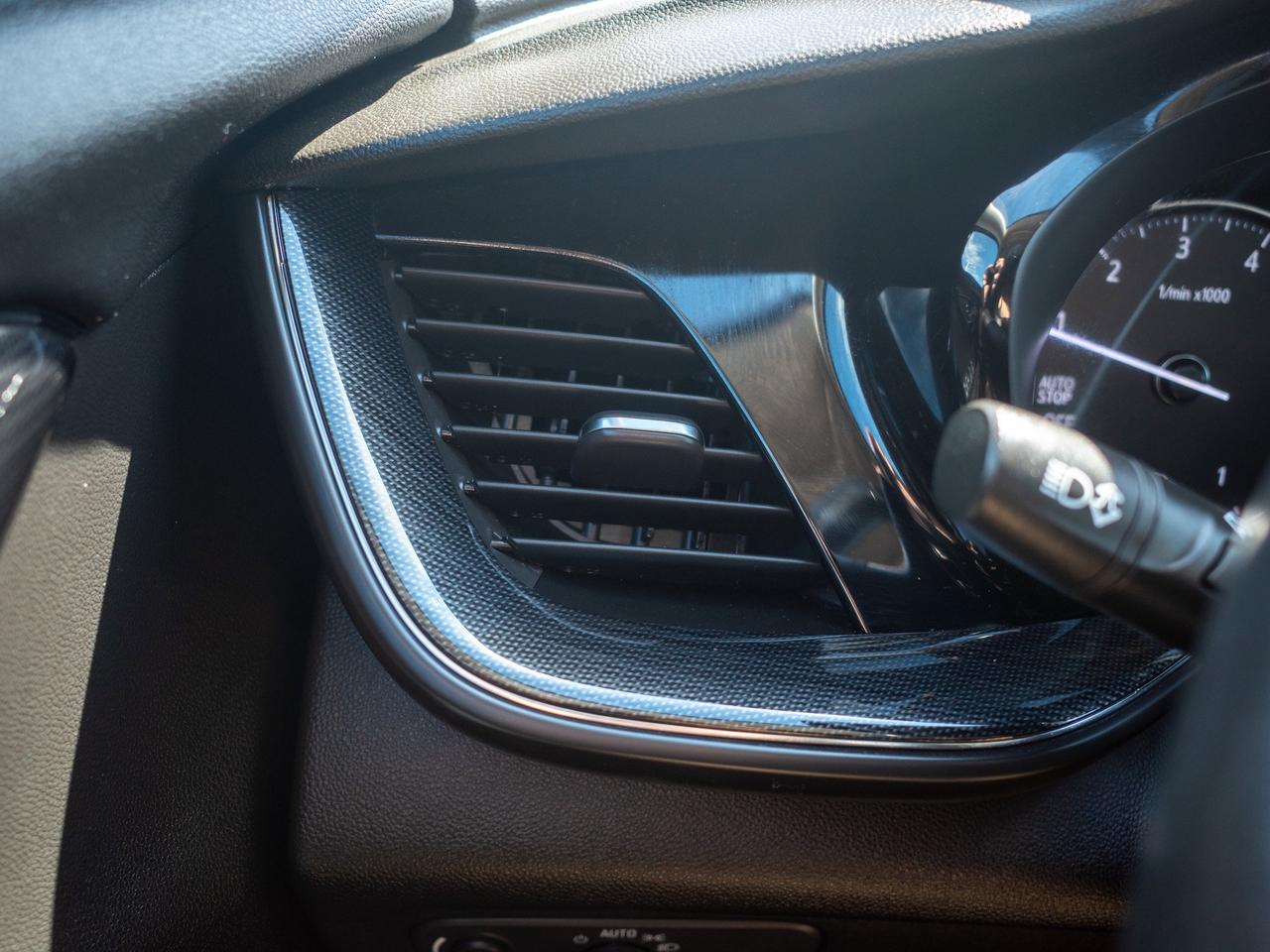 2023 Buick Envision Essence - Multi-Zone A/C   WiFi Hotspot Photo