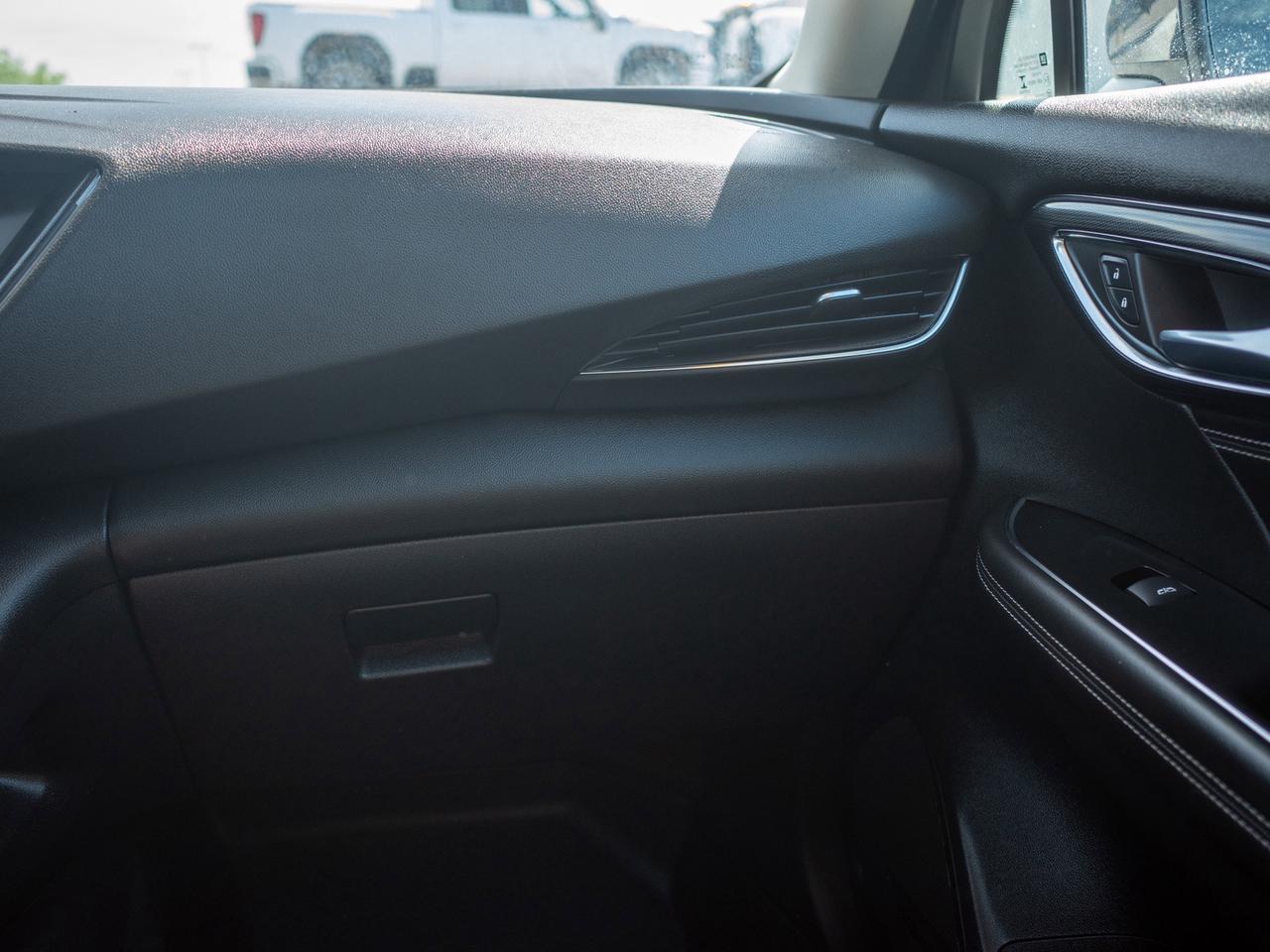 2023 Buick Envision Essence - Multi-Zone A/C   WiFi Hotspot Photo
