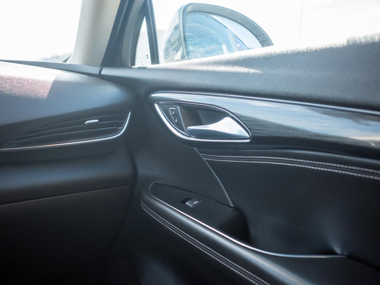 2023 Buick Envision Essence - Multi-Zone A/C   WiFi Hotspot Photo