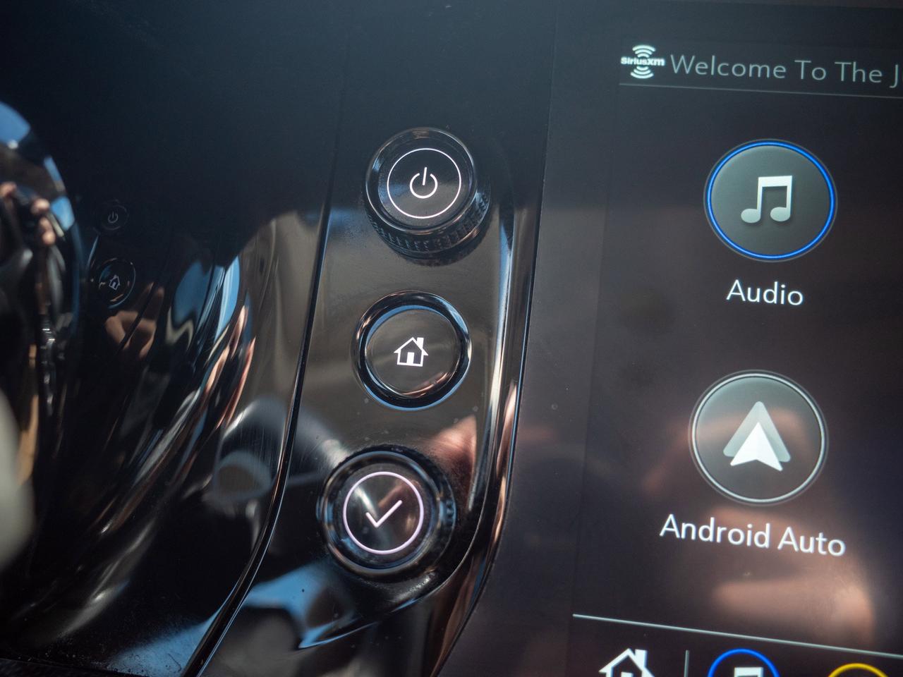 2023 Buick Envision Essence - Multi-Zone A/C   WiFi Hotspot Photo