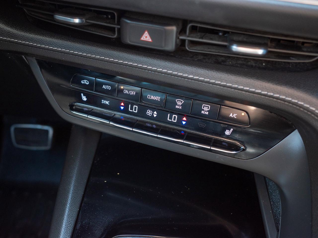 2023 Buick Envision Essence - Multi-Zone A/C   WiFi Hotspot Photo