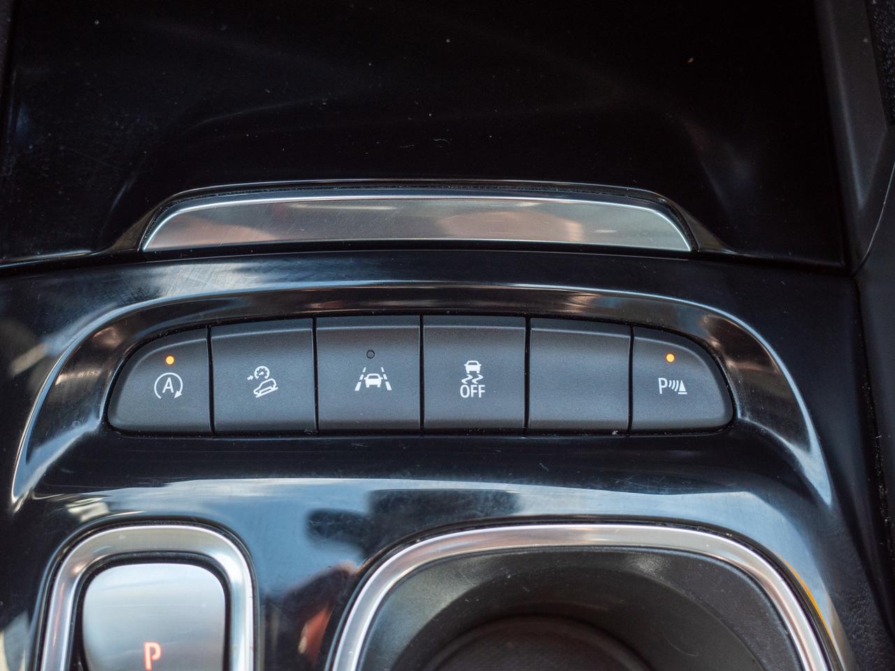 2023 Buick Envision Essence - Multi-Zone A/C   WiFi Hotspot Photo