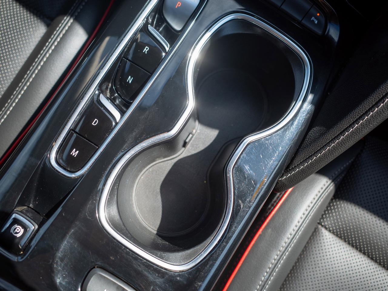 2023 Buick Envision Essence - Multi-Zone A/C   WiFi Hotspot Photo