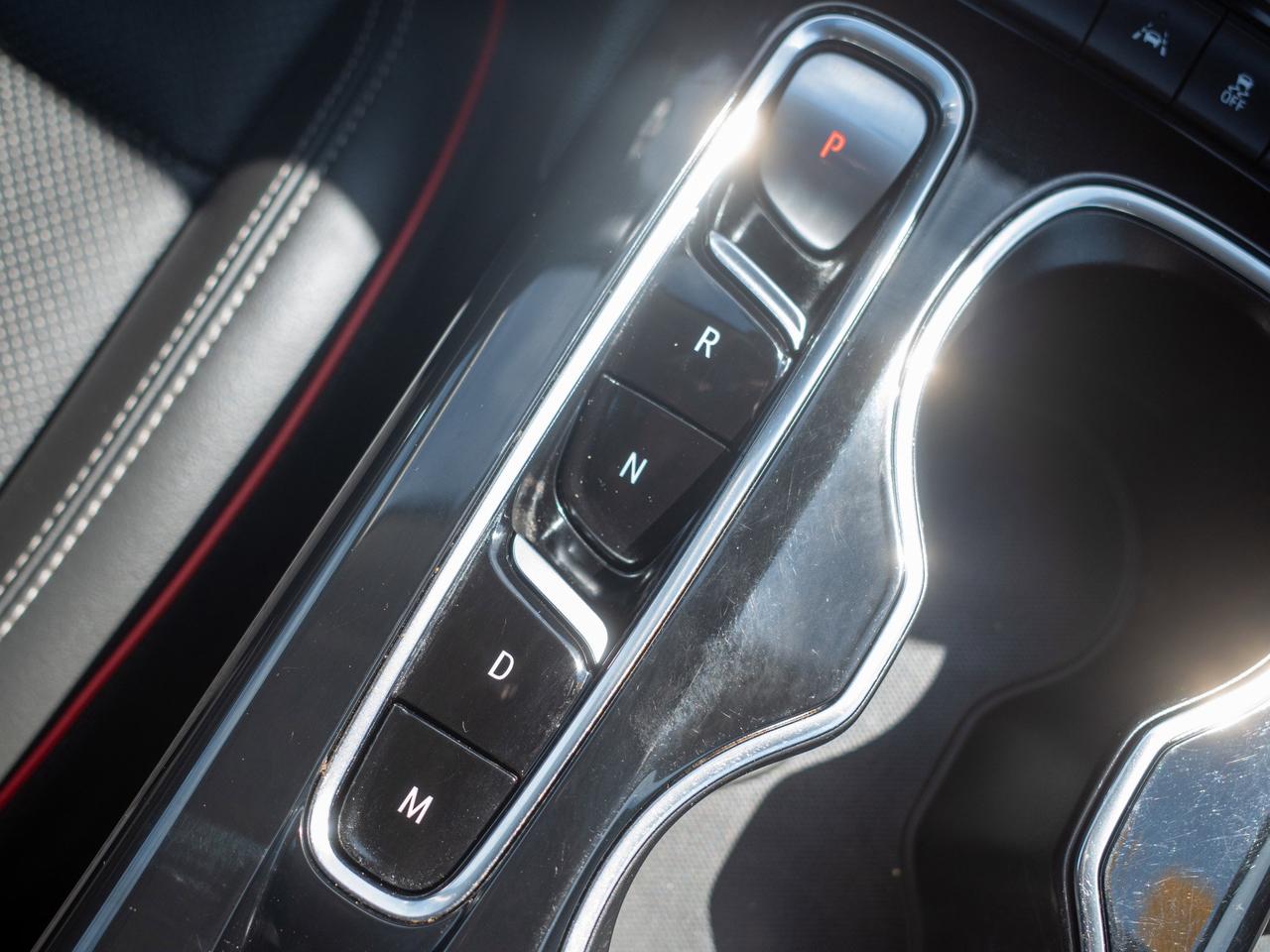 2023 Buick Envision Essence - Multi-Zone A/C   WiFi Hotspot Photo