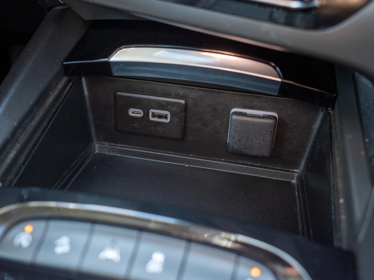 2023 Buick Envision Essence - Multi-Zone A/C   WiFi Hotspot Photo