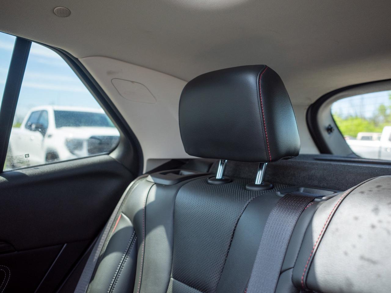 2023 Buick Envision Essence - Multi-Zone A/C   WiFi Hotspot Photo