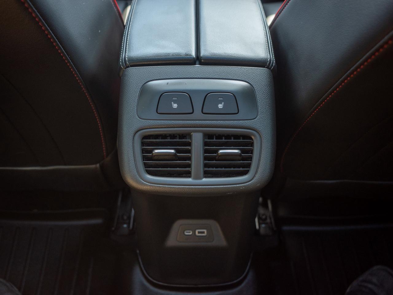 2023 Buick Envision Essence - Multi-Zone A/C   WiFi Hotspot Photo