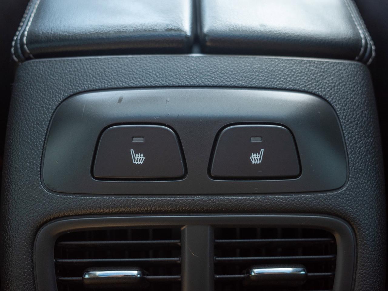 2023 Buick Envision Essence - Multi-Zone A/C   WiFi Hotspot Photo