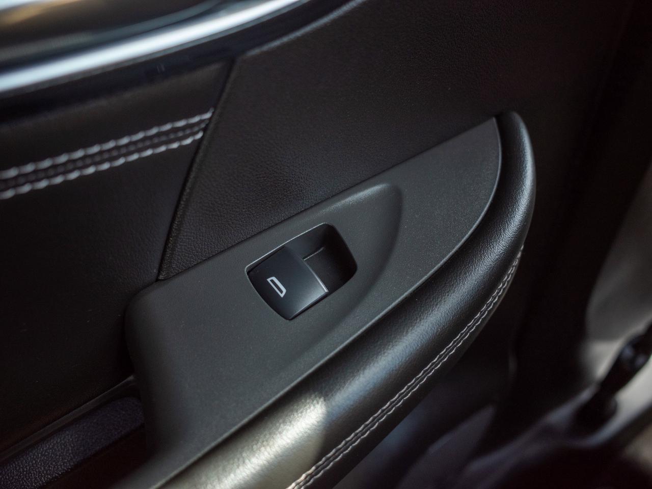 2023 Buick Envision Essence - Multi-Zone A/C   WiFi Hotspot Photo