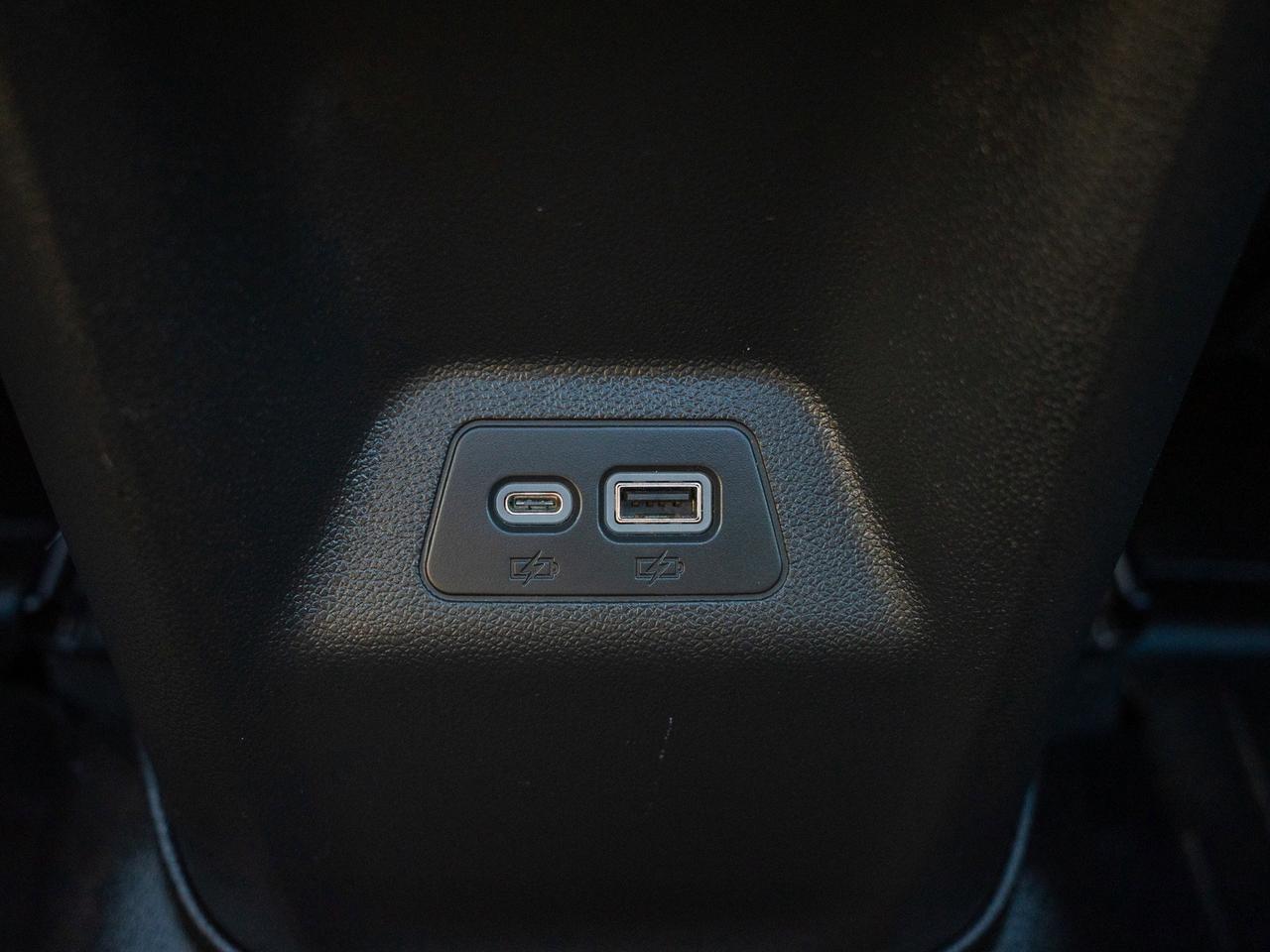 2023 Buick Envision Essence - Multi-Zone A/C   WiFi Hotspot Photo