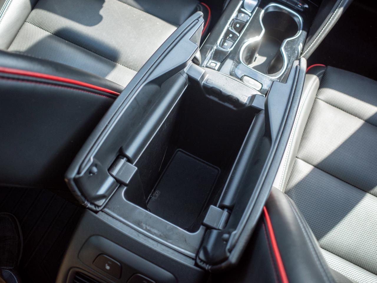 2023 Buick Envision Essence - Multi-Zone A/C   WiFi Hotspot Photo