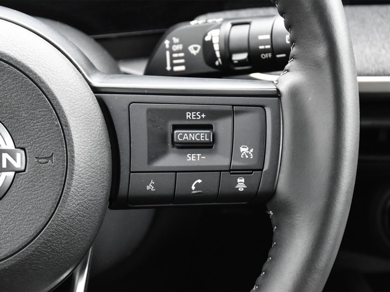 2026 Nissan Kicks SV AWD   Adaptive Cruise   Rear Camera   Heated Se Photo