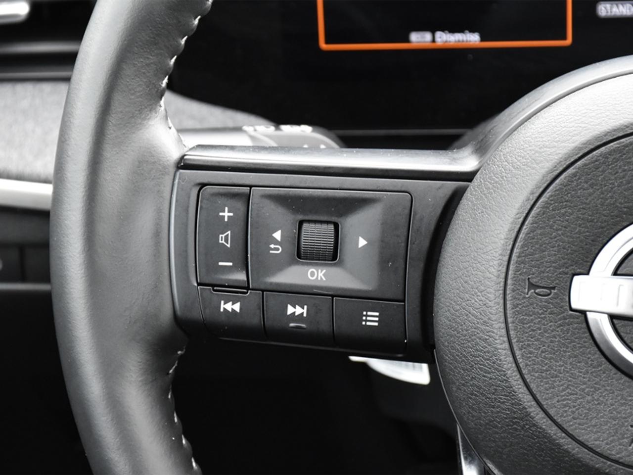 2026 Nissan Kicks SV AWD   Adaptive Cruise   Rear Camera   Heated Se Photo