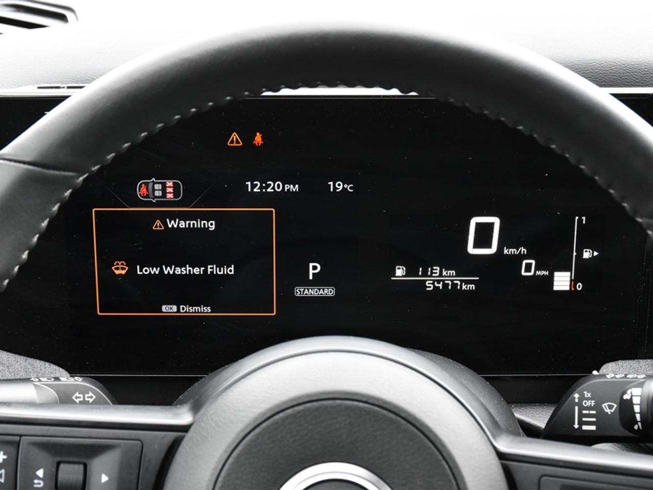 2026 Nissan Kicks SV AWD   Adaptive Cruise   Rear Camera   Heated Se Photo