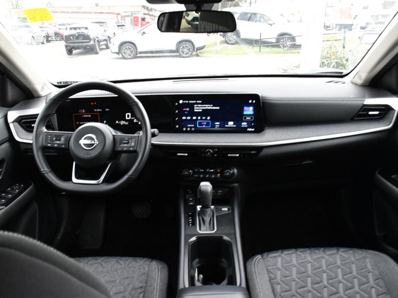 2026 Nissan Kicks SV AWD   Adaptive Cruise   Rear Camera   Heated Se Photo