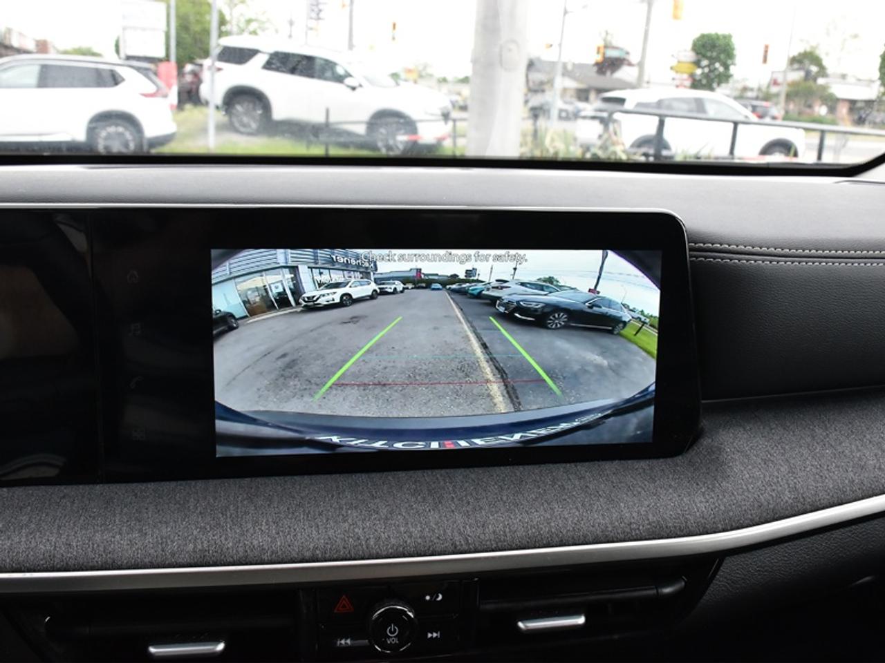 2026 Nissan Kicks SV AWD   Adaptive Cruise   Rear Camera   Heated Se Photo